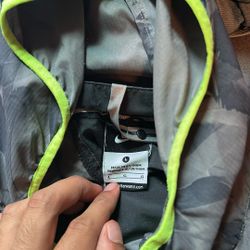Nike sweater