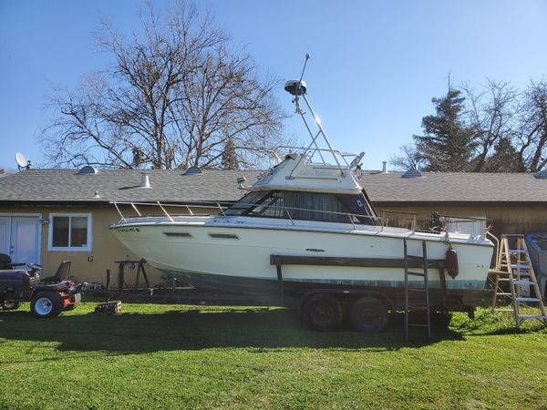 1975 Sea Ray for Sale in Rancho Cordova, CA - OfferUp