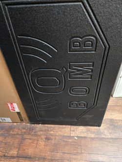 12 Kicker q power box