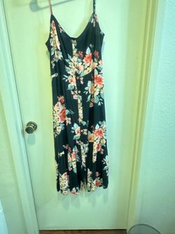 New summer dress