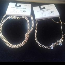 New Sunglasses Chain $5 Each 