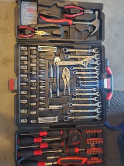 **Taskforce Tool Kit**