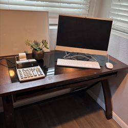 HP All In One Desktop Computer 