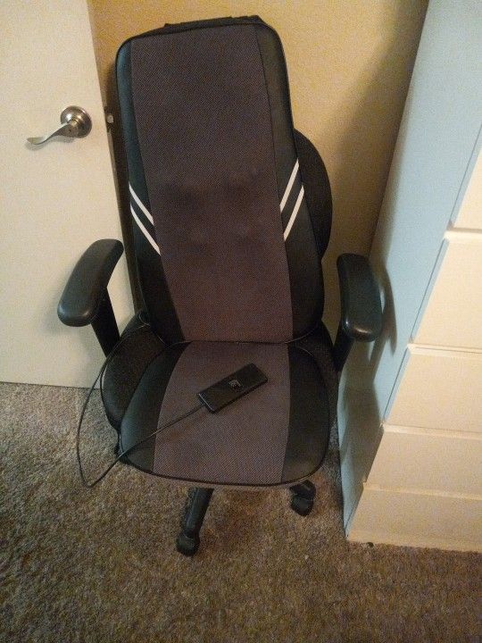 Very Good Back Massager