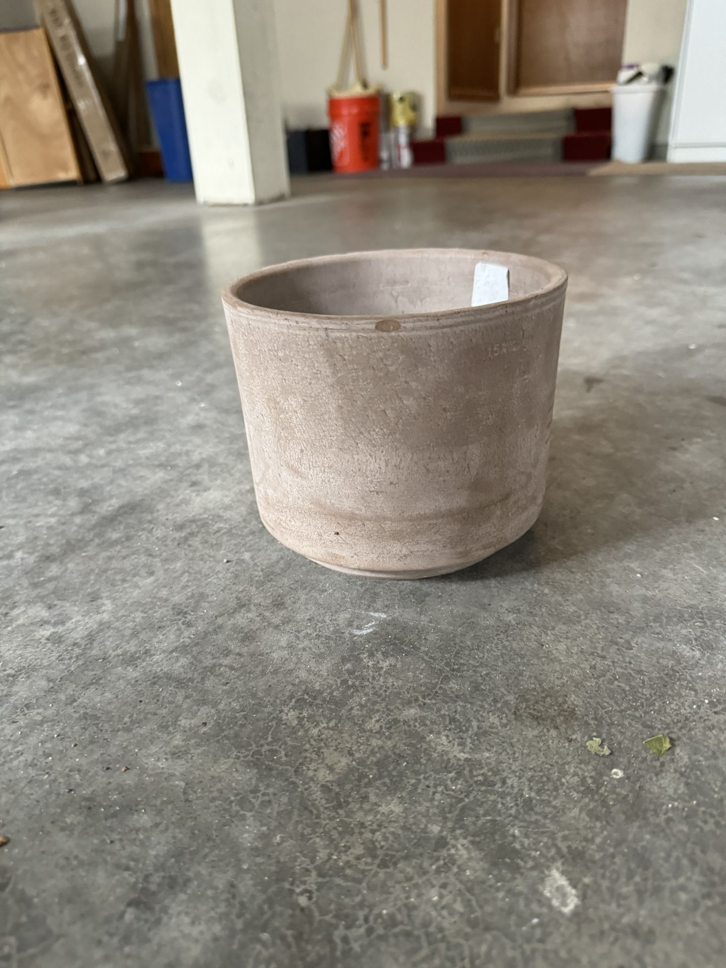 Small/medium Pot