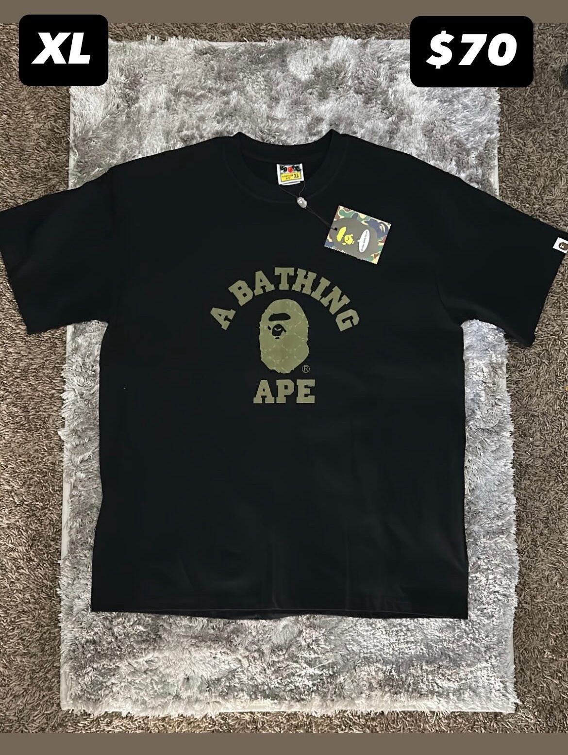 Bape
