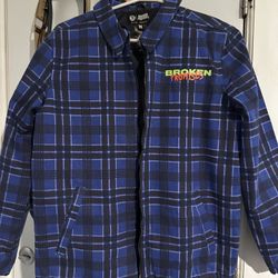 Broken Promises Jacket 