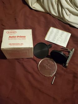 Lee Auto Prime