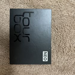 Brand New TourBox Neo