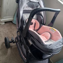 Stroller..carreola