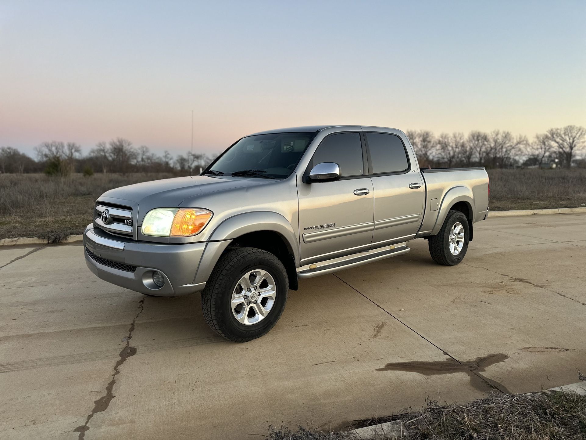 2005 Toyota Tundra
