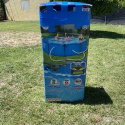 SWIMMING POOL 10ft