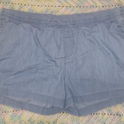 Light Weight Cute Shorts