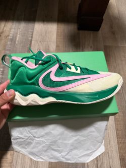 Giannis Immortality 3