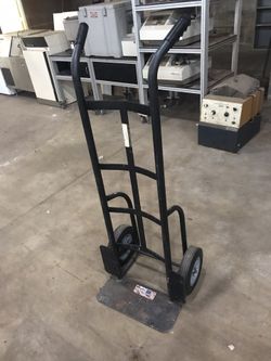 milwakee dolly (1000) lbs 