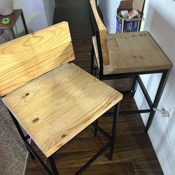 Joss And Main Bar Stools