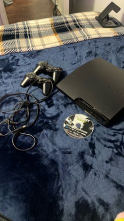 PS3 Slim