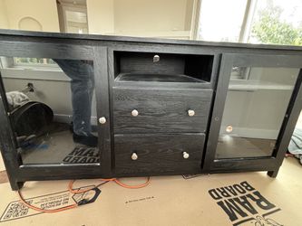TV stand