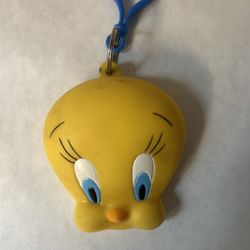 Vintage 1997 Tweety Bird  Coin Purse 