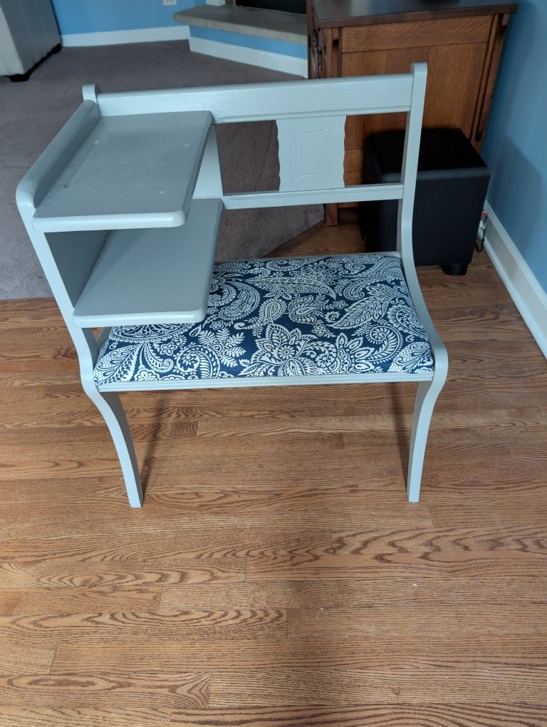 Table/Chair-Desk