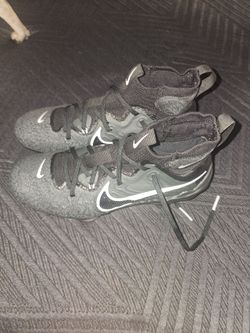 Cleats
