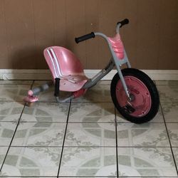 FLASH RIDER 360 RAZOR!!!!