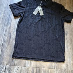 Dior Designer Shirt 