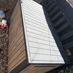 Deck Box