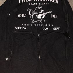 True Religion Backpack 