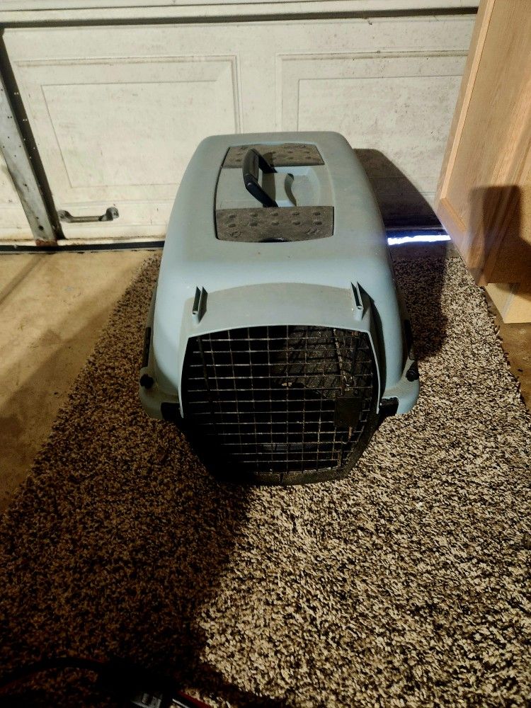 Cat Or Small Dog Crate 