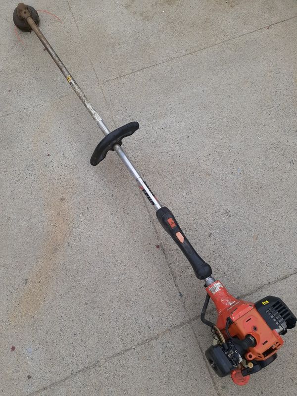 Echo SRM230 Weed Trimmer for Sale in San Bernardino, CA OfferUp