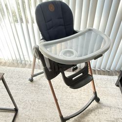 Maxi cosi high Chair- Limited Edition 