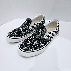 VANS Slipon Sneakers $30.00 Each