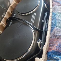 Estufa  Electrica New