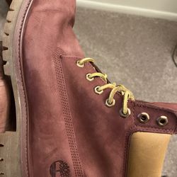 Timberland And Boots 