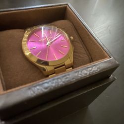 Watch Michael Kors