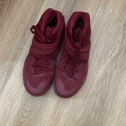 Nike basketball Shoes