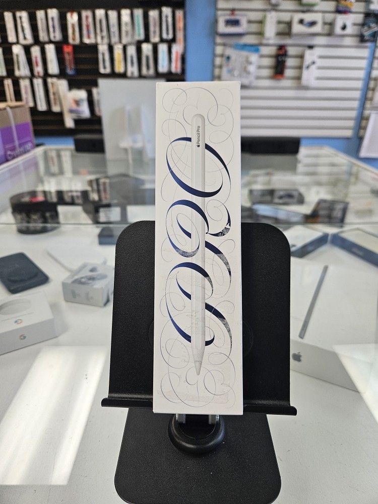 Apple Pencil Pro White