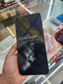 Samsung S22 Plus