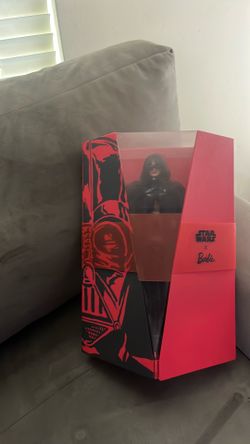 Star Wars, Barbie doll Star Wars, Barbie doll