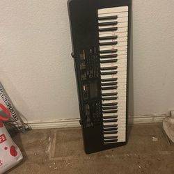 Keyboard