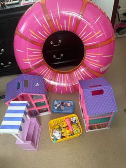 Bundle toy for girls juguetes para niñas