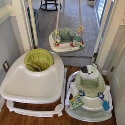 Baby Items 