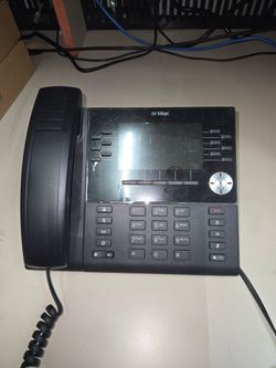 Mitel 6930L IP Phone