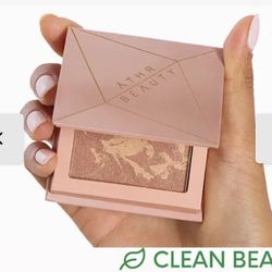 ATHR BEAUTY BRONZER
