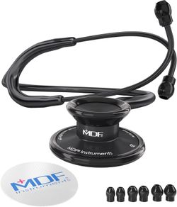 Lightweight Stethoscope - Dual Head