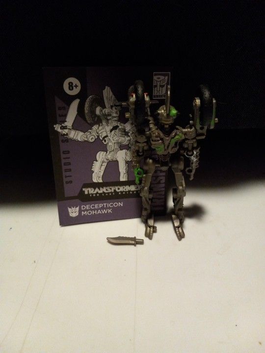 Transformers Mohawk Core Class for Sale in Bakersfield, CA - OfferUp
