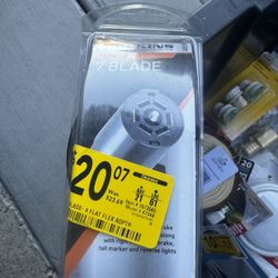 Hopkins Vehicle to Trailer Wiring Connector