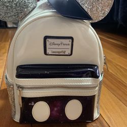 Disneyland Backpack