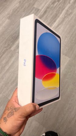iAd A16 128gb Wi-Fi Only